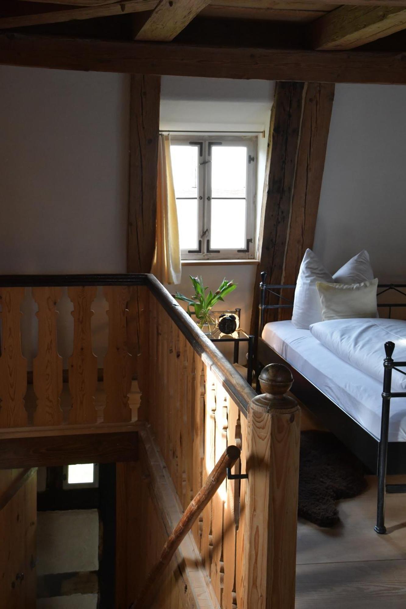 Ickelhaus 2 Apartment Бад Виндсхайм Екстериор снимка