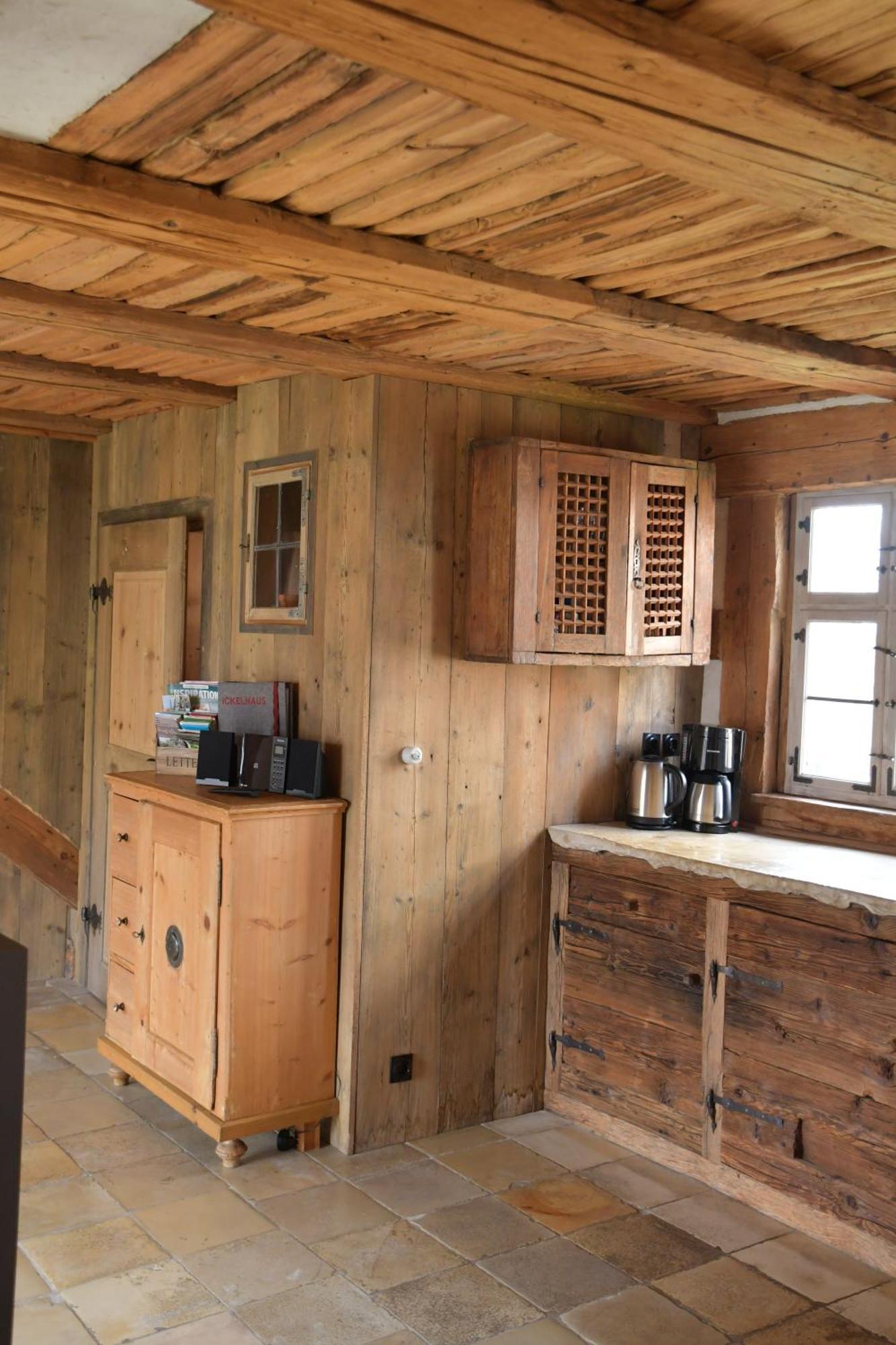 Ickelhaus 2 Apartment Бад Виндсхайм Екстериор снимка