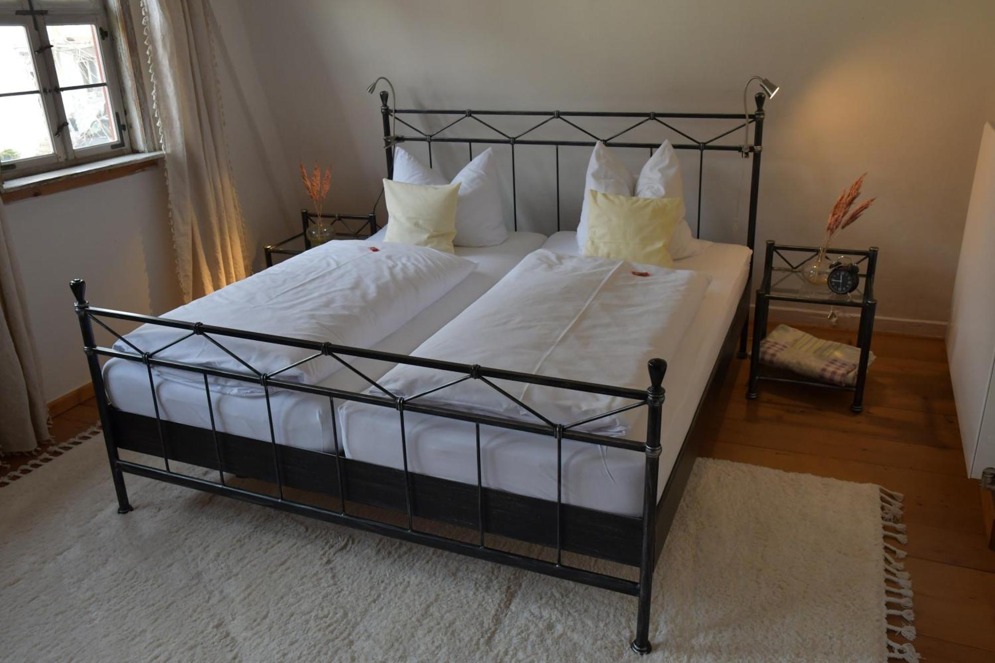 Ickelhaus 2 Apartment Бад Виндсхайм Екстериор снимка