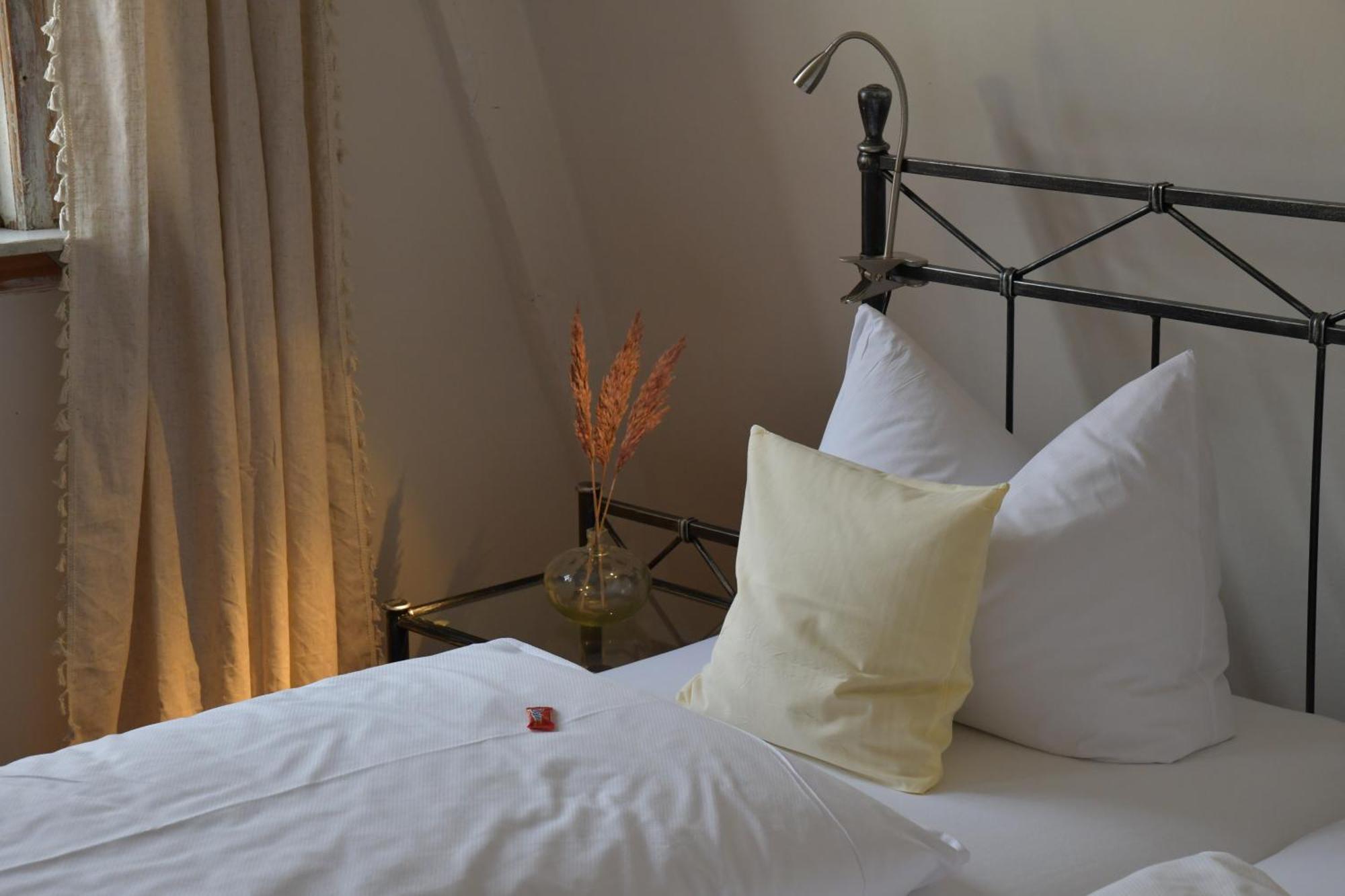 Ickelhaus 2 Apartment Бад Виндсхайм Екстериор снимка