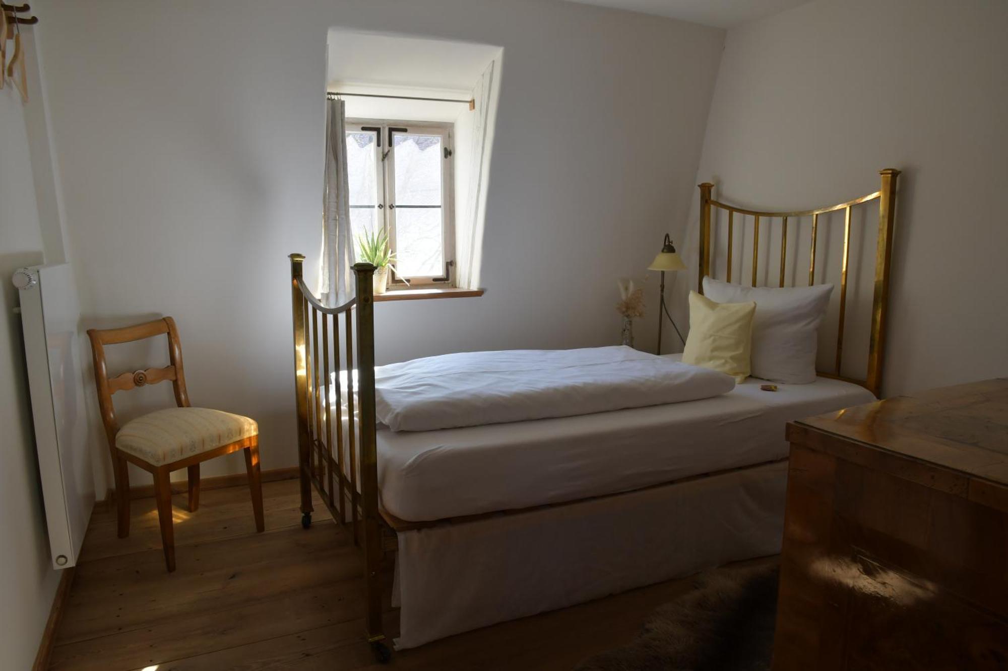 Ickelhaus 2 Apartment Бад Виндсхайм Екстериор снимка