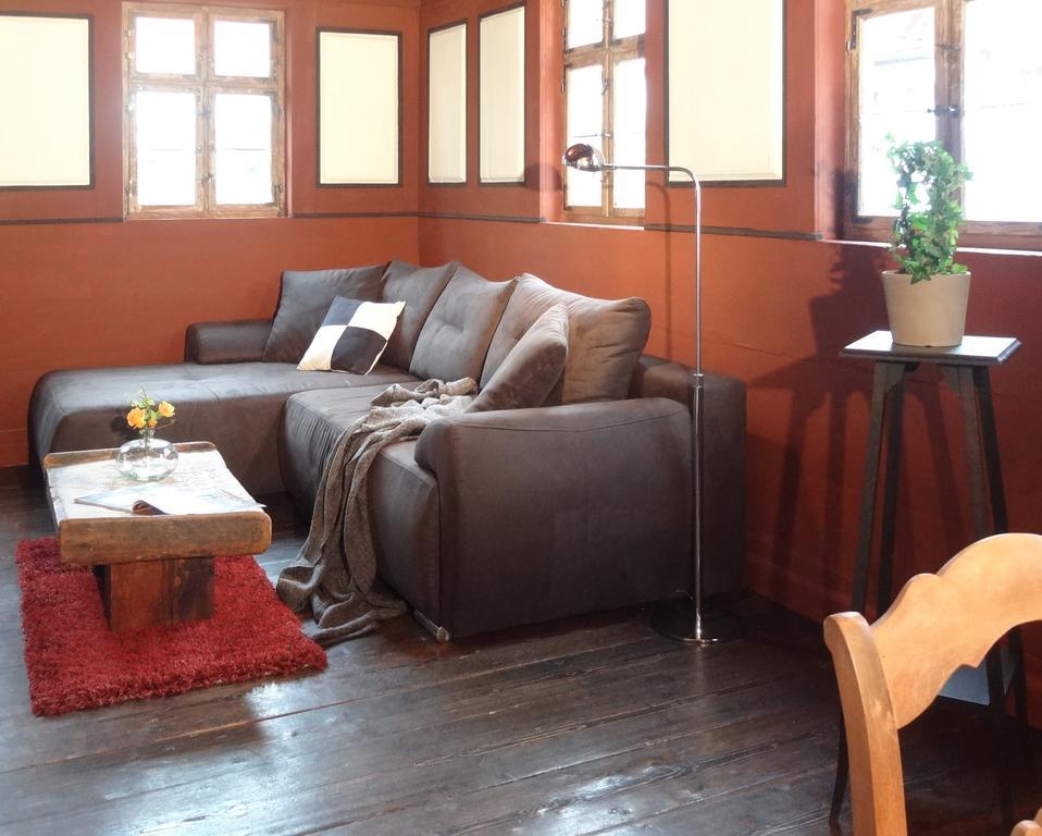 Ickelhaus 2 Apartment Бад Виндсхайм Стая снимка