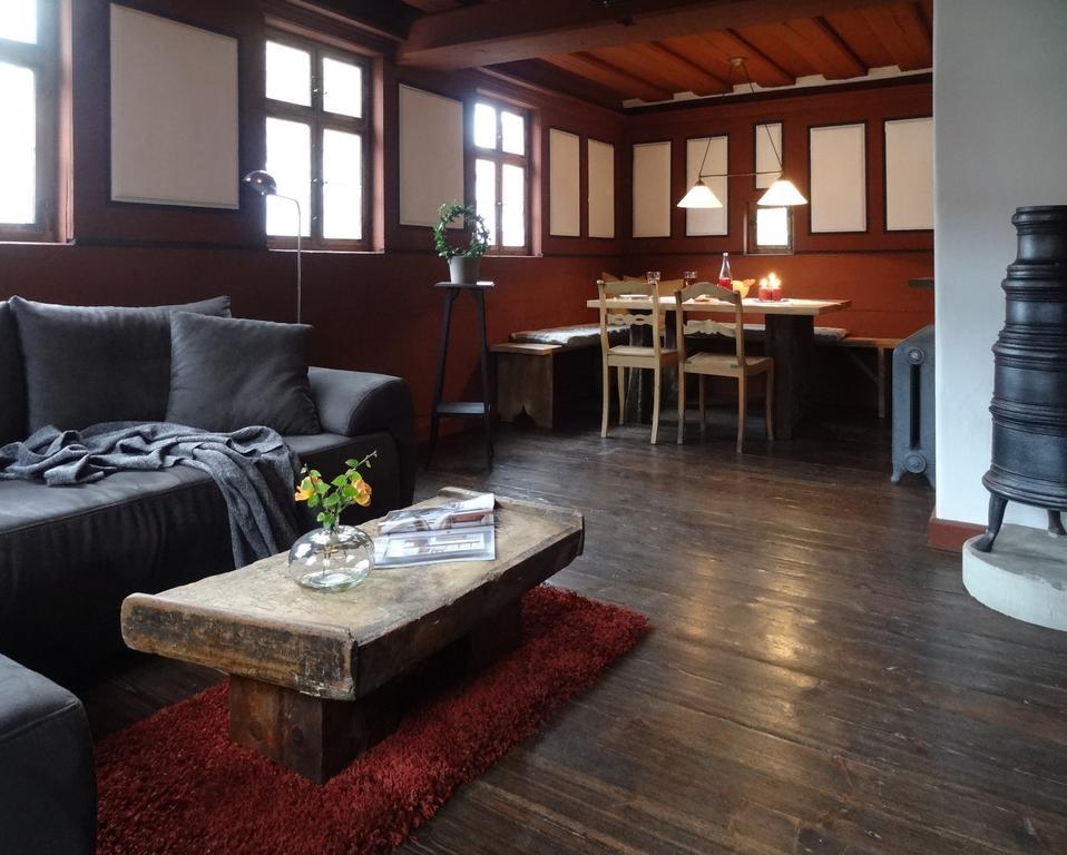 Ickelhaus 2 Apartment Бад Виндсхайм Стая снимка