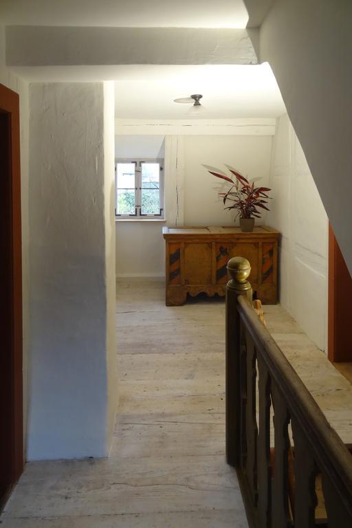 Ickelhaus 2 Apartment Бад Виндсхайм Стая снимка