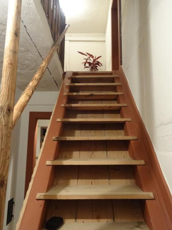 Ickelhaus 2 Apartment Бад Виндсхайм Стая снимка
